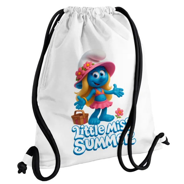 The Smurfs — 1
