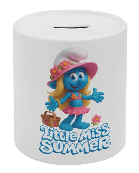 The Smurfs — 1
