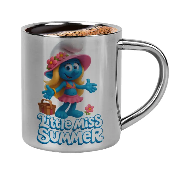 The Smurfs — 1