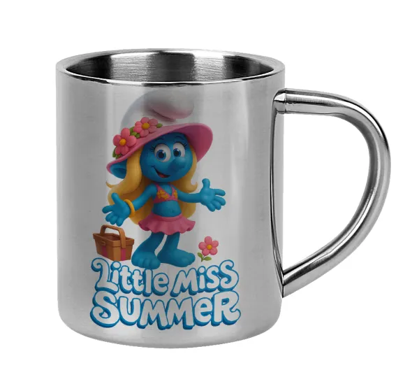 The Smurfs — 1