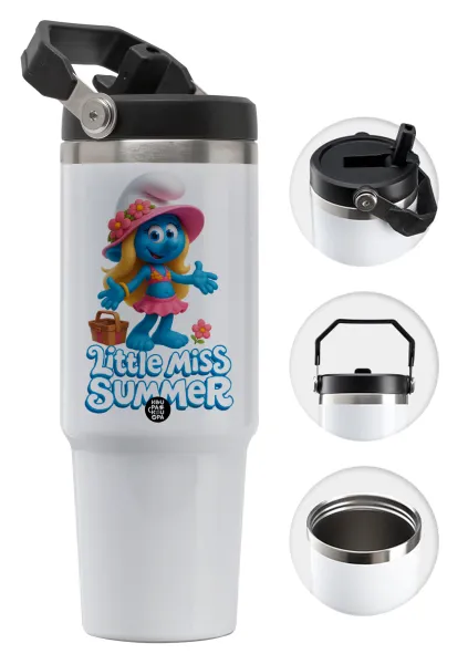 The Smurfs — 1
