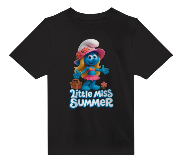 The Smurfs — 2