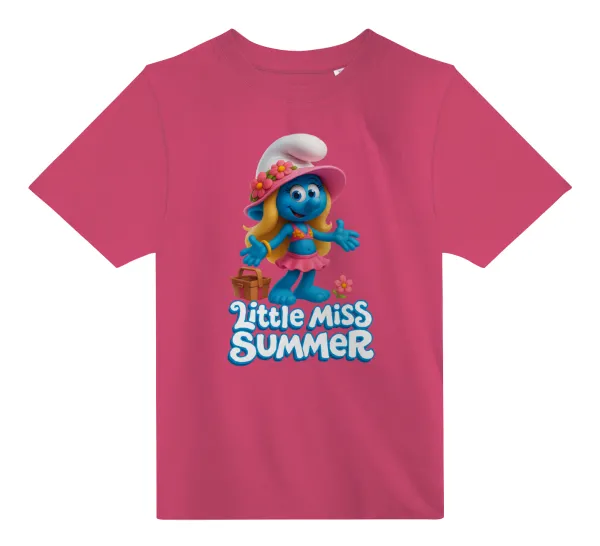 The Smurfs — 2