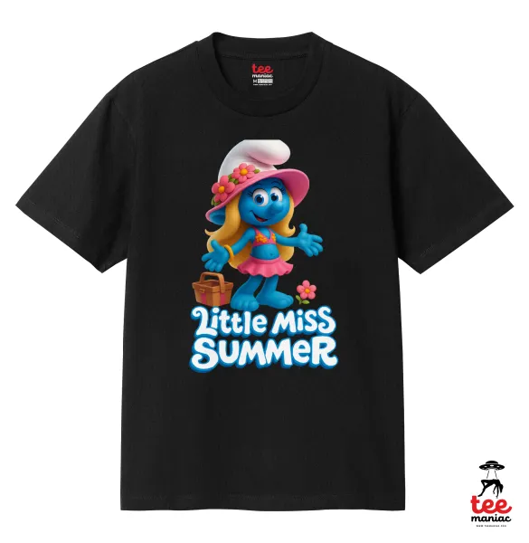 The Smurfs — 2