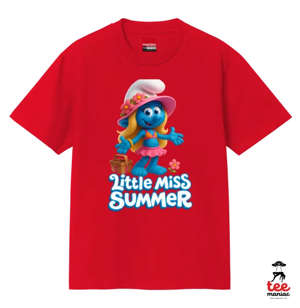 The Smurfs — 2