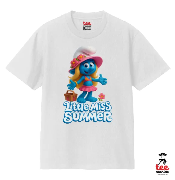 The Smurfs — 2