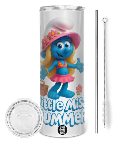 The Smurfs — 1