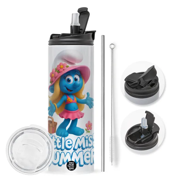 The Smurfs — 1