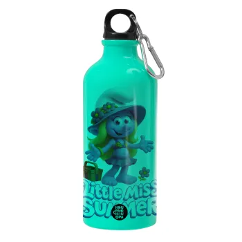 The Smurfs, Παγούρι νερού 600ml