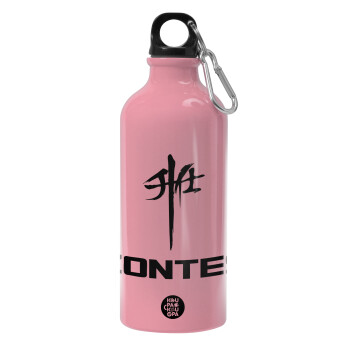 ZONTES, Παγούρι νερού 600ml