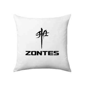 ZONTES, Sofa cushion 40x40cm includes filling