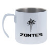 ZONTES — 1