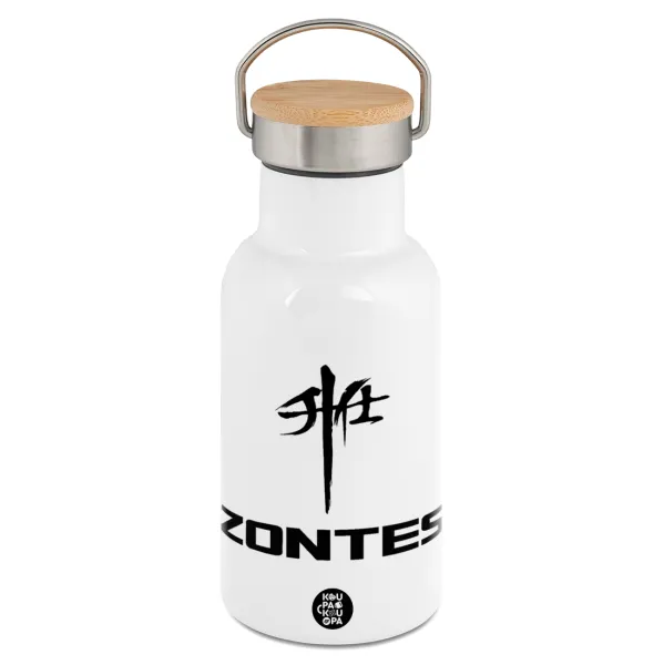 ZONTES — 1
