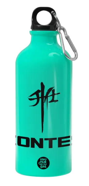 ZONTES — Παγούρι νερού 600ml