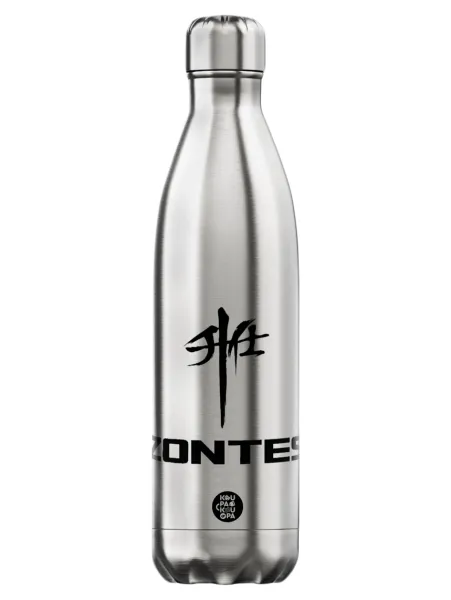 ZONTES — Inox (750ml)
