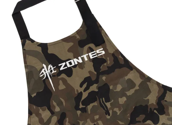 ZONTES — 1
