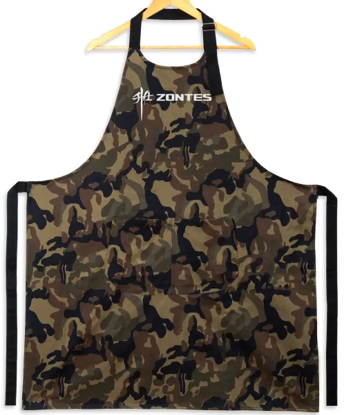 ZONTES — 2