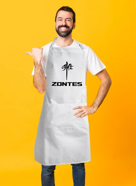 ZONTES — 2