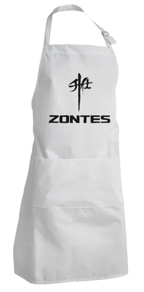 ZONTES — 1