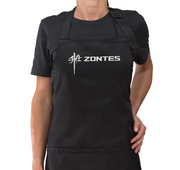 ZONTES — 1