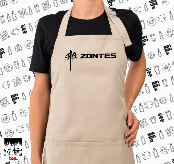 ZONTES — 1