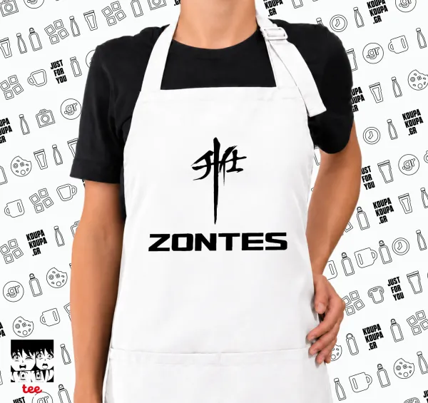 ZONTES — 1