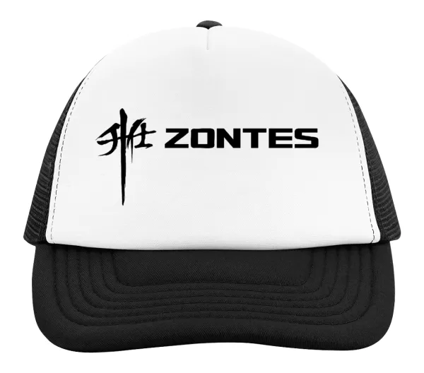 ZONTES — 2