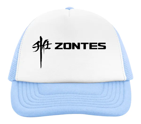 ZONTES — 2