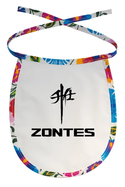 ZONTES — 1