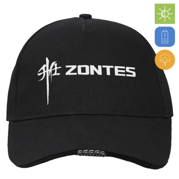 ZONTES — 1