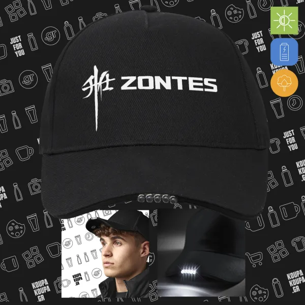 ZONTES — 2