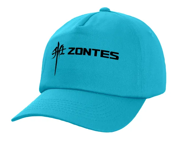 ZONTES — 1