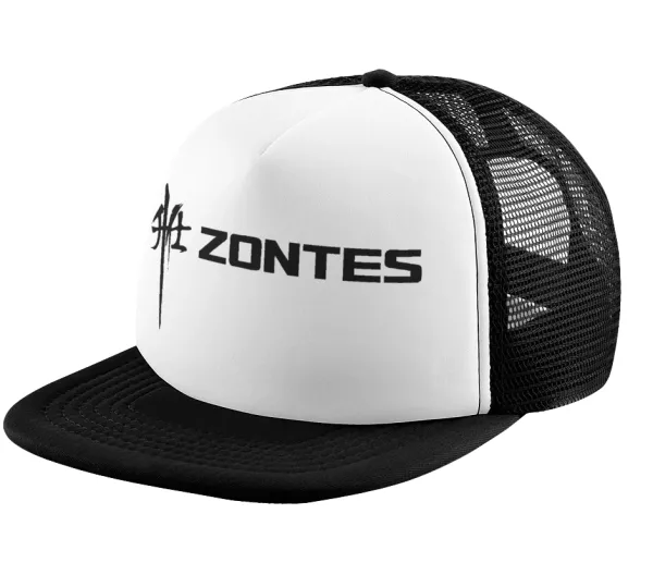 ZONTES — 1