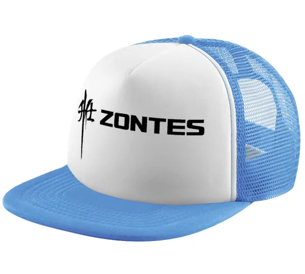 ZONTES — 1