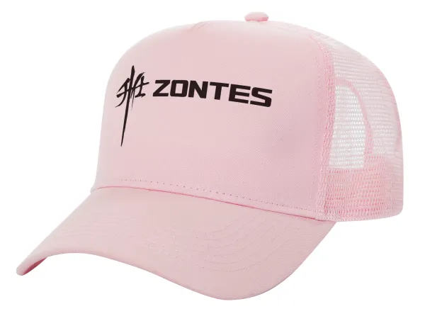 ZONTES — 1