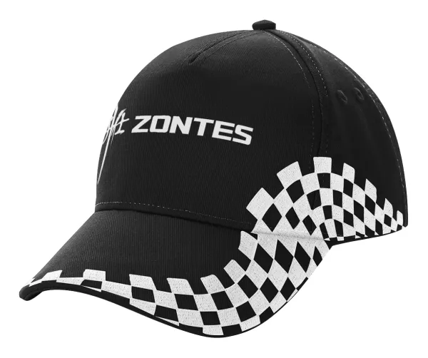 ZONTES — 1