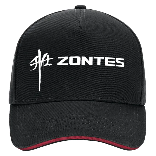 ZONTES — 1