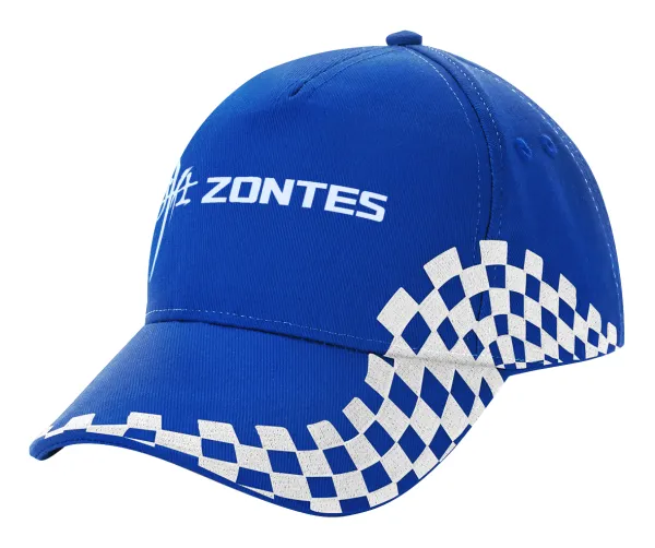 ZONTES — 1