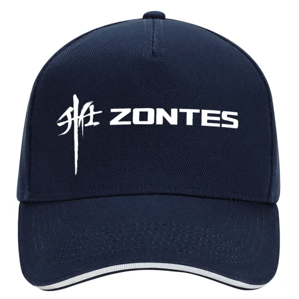 ZONTES — 1