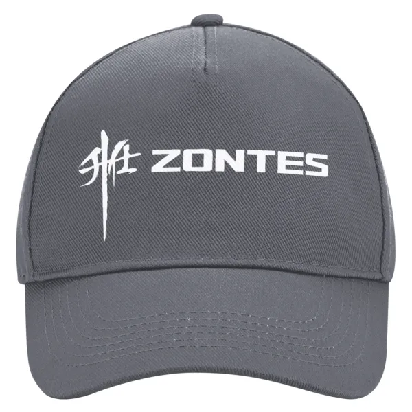 ZONTES — 1