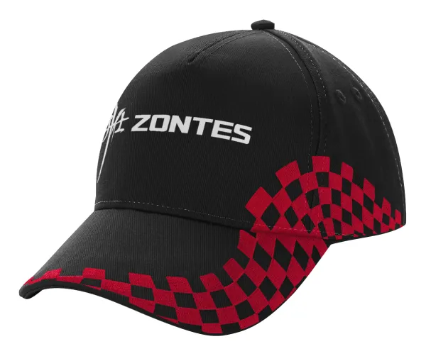 ZONTES — 1