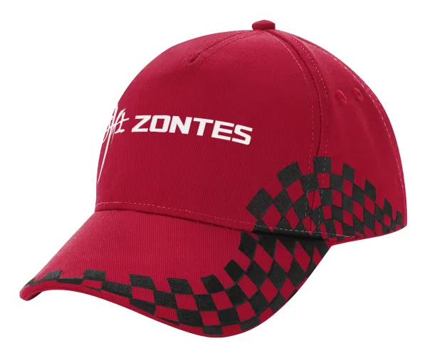 ZONTES — 1