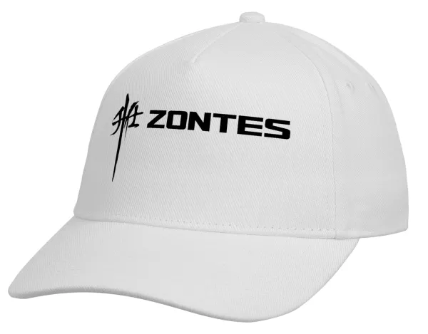 ZONTES — 2