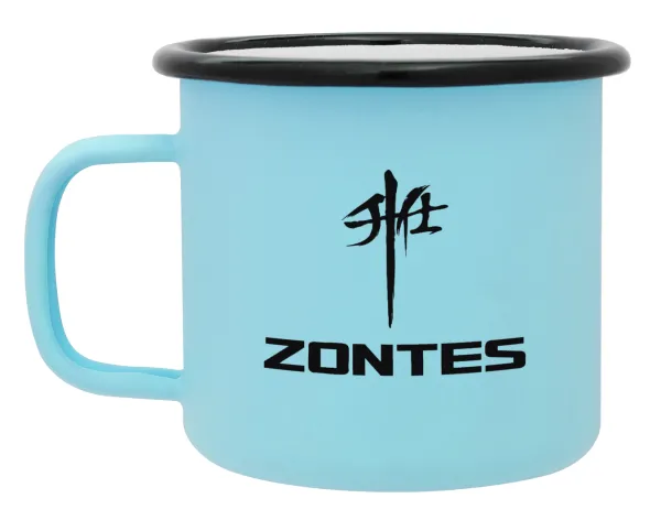 ZONTES — 1