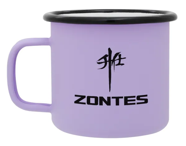 ZONTES — 1