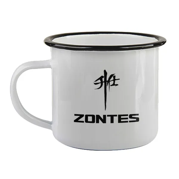 ZONTES — 1