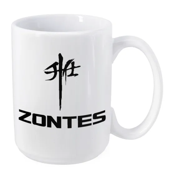 ZONTES — Mega