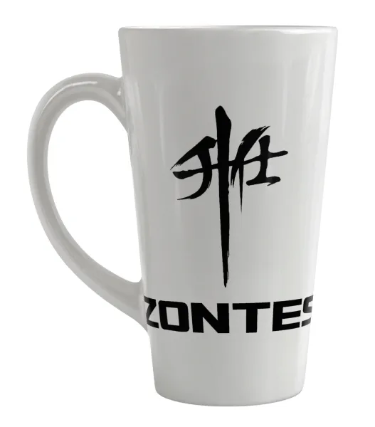 ZONTES — Latte Μεγάλη