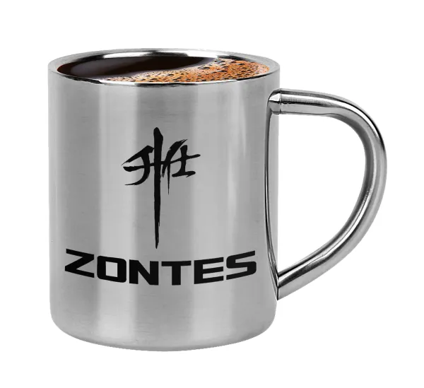 ZONTES — 1