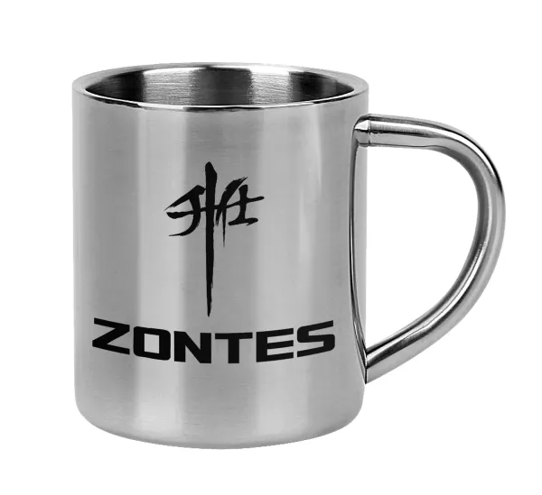 ZONTES — 1